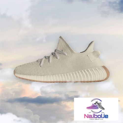 Yeezy 350 Sesame