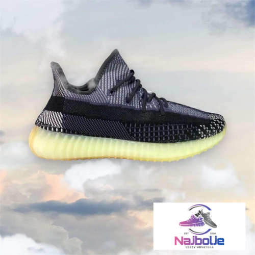 Yeezy 350 Carbon