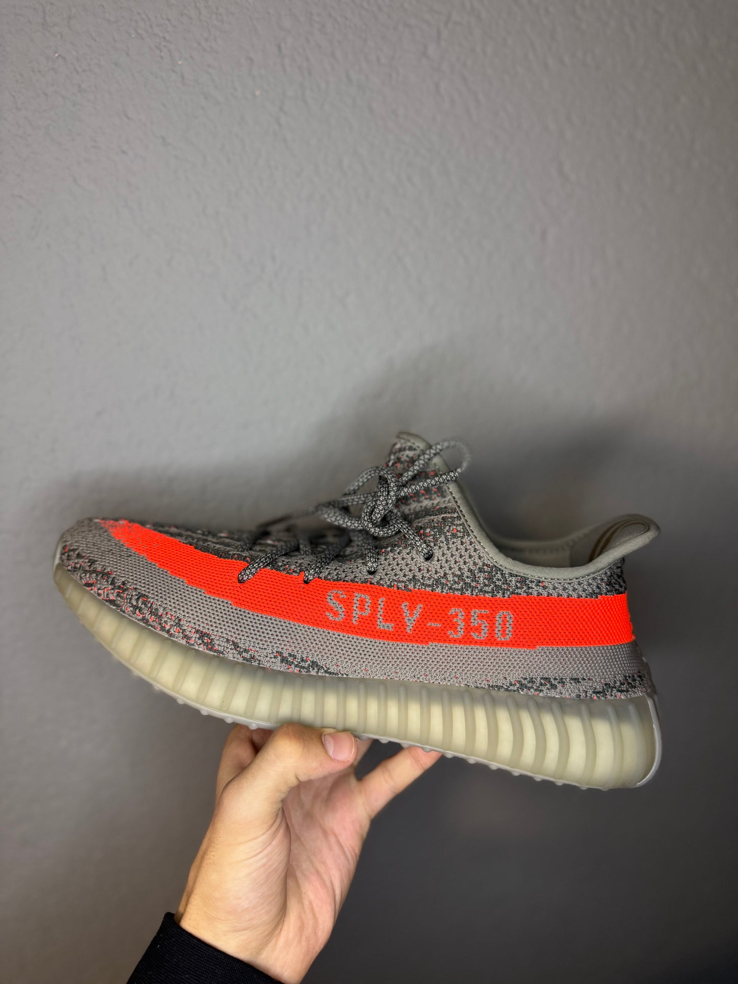 Yeezy 350 Beluga