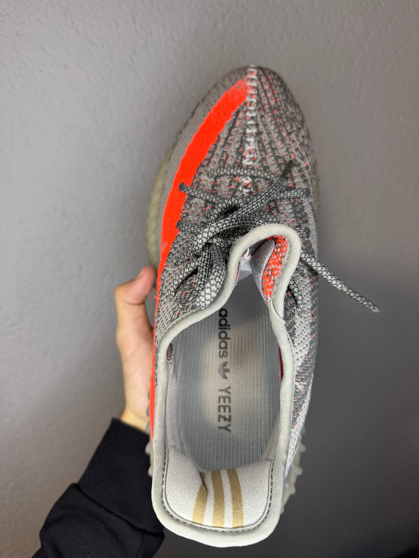 Yeezy 350 Beluga