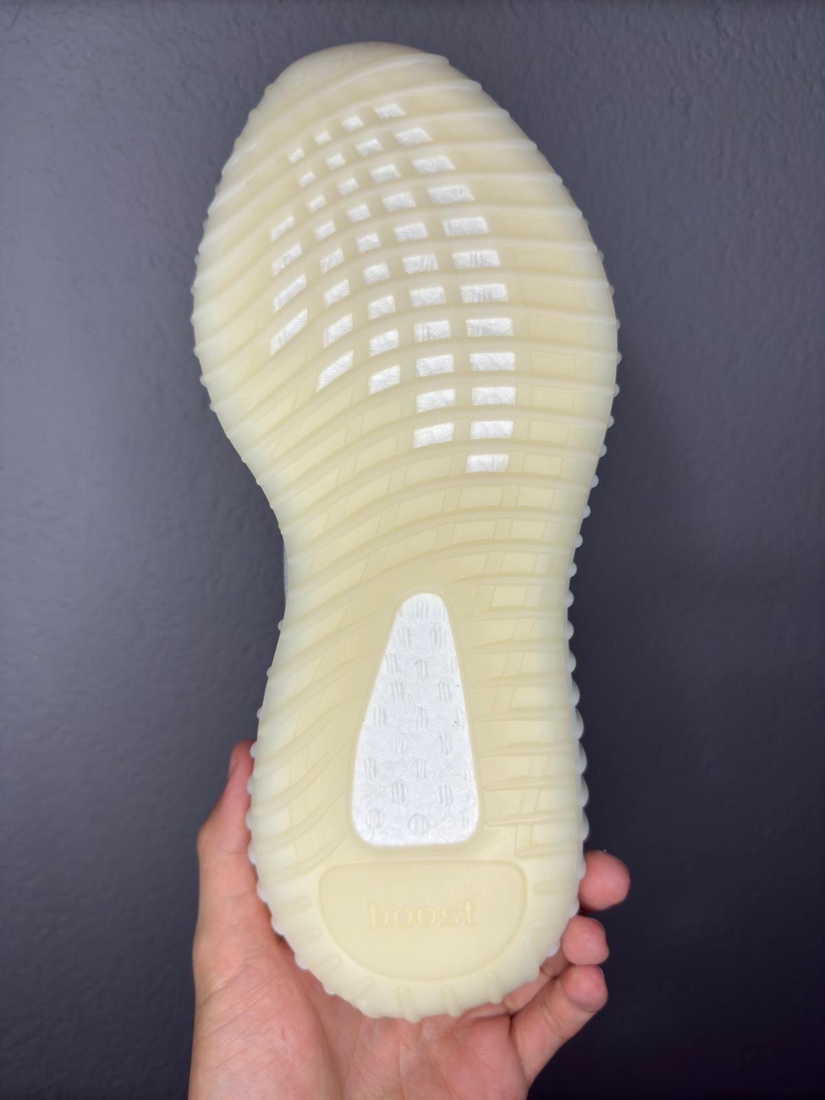 Yeezy 350 Bone