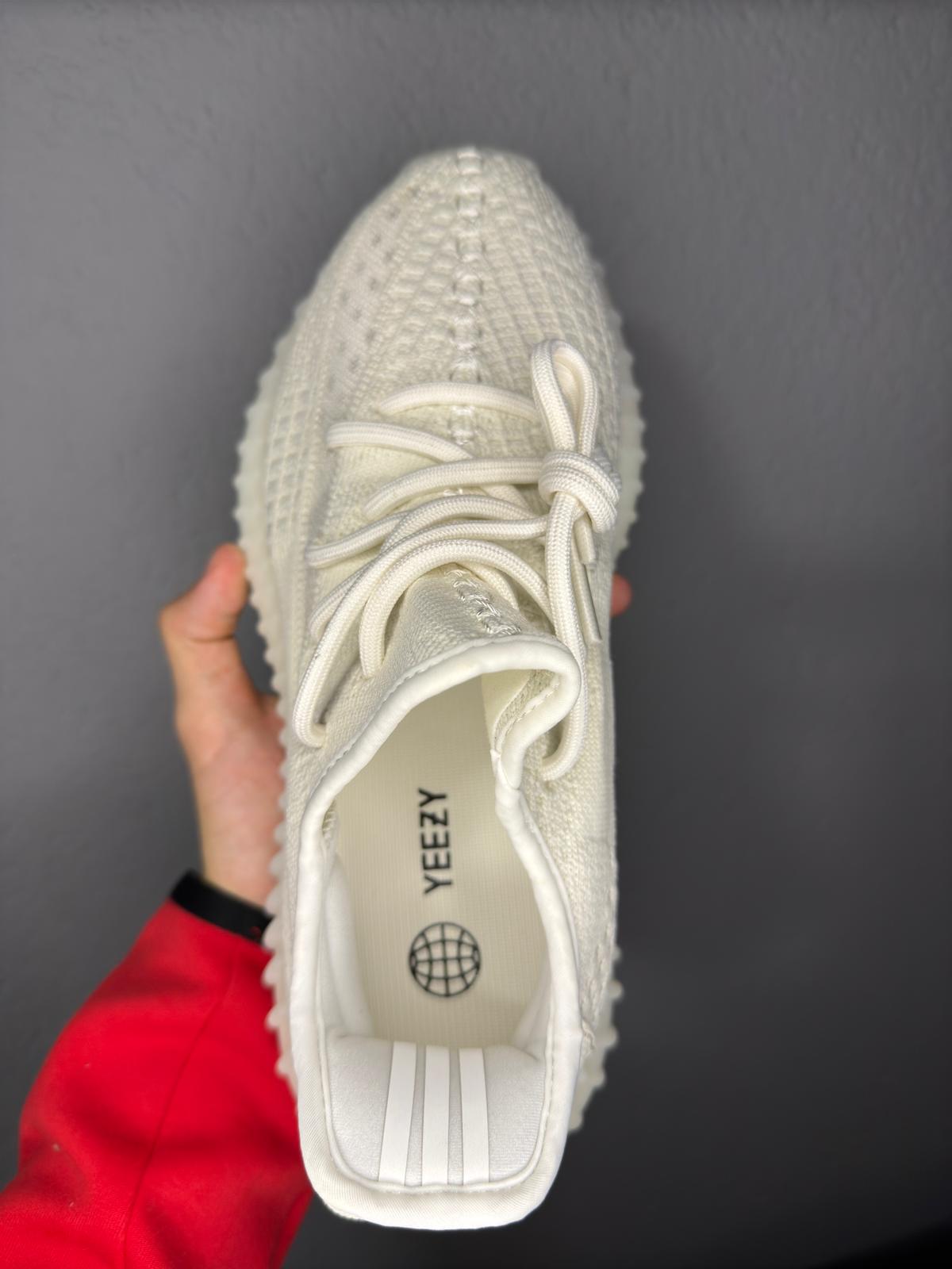 Yeezy 350 Bone