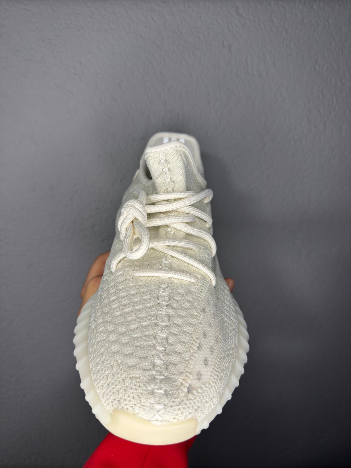 Yeezy 350 Bone