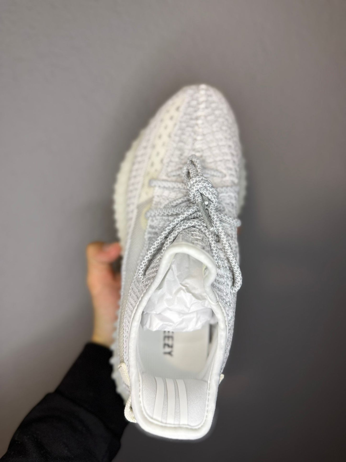 Yeezy 350 Static