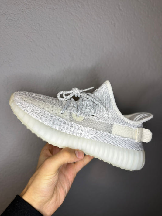 Yeezy 350 Static