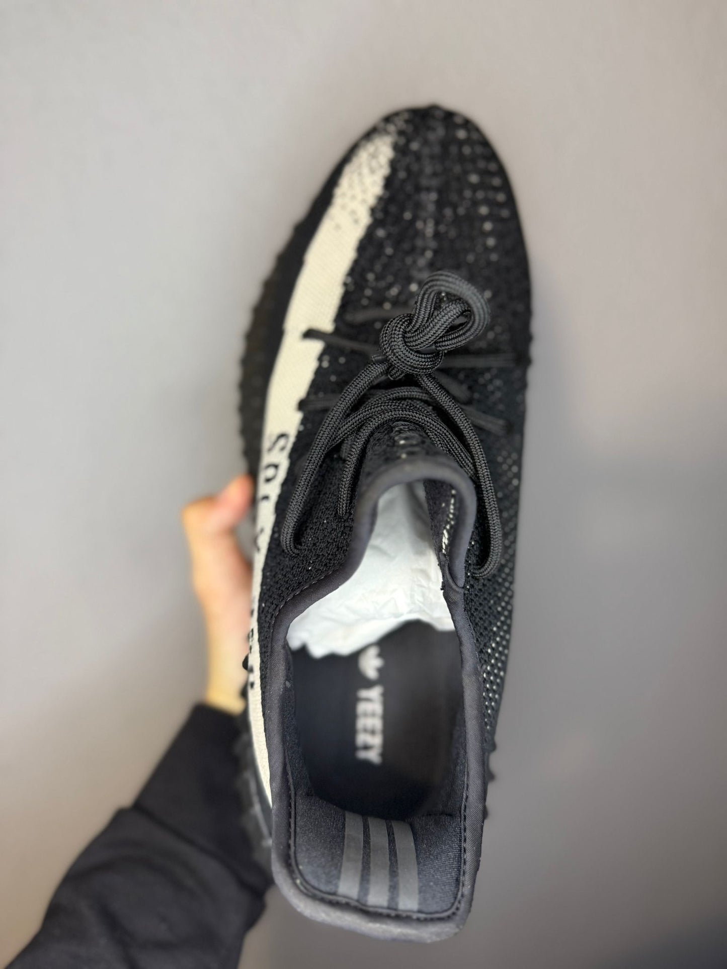 Yeezy 350 Oreo