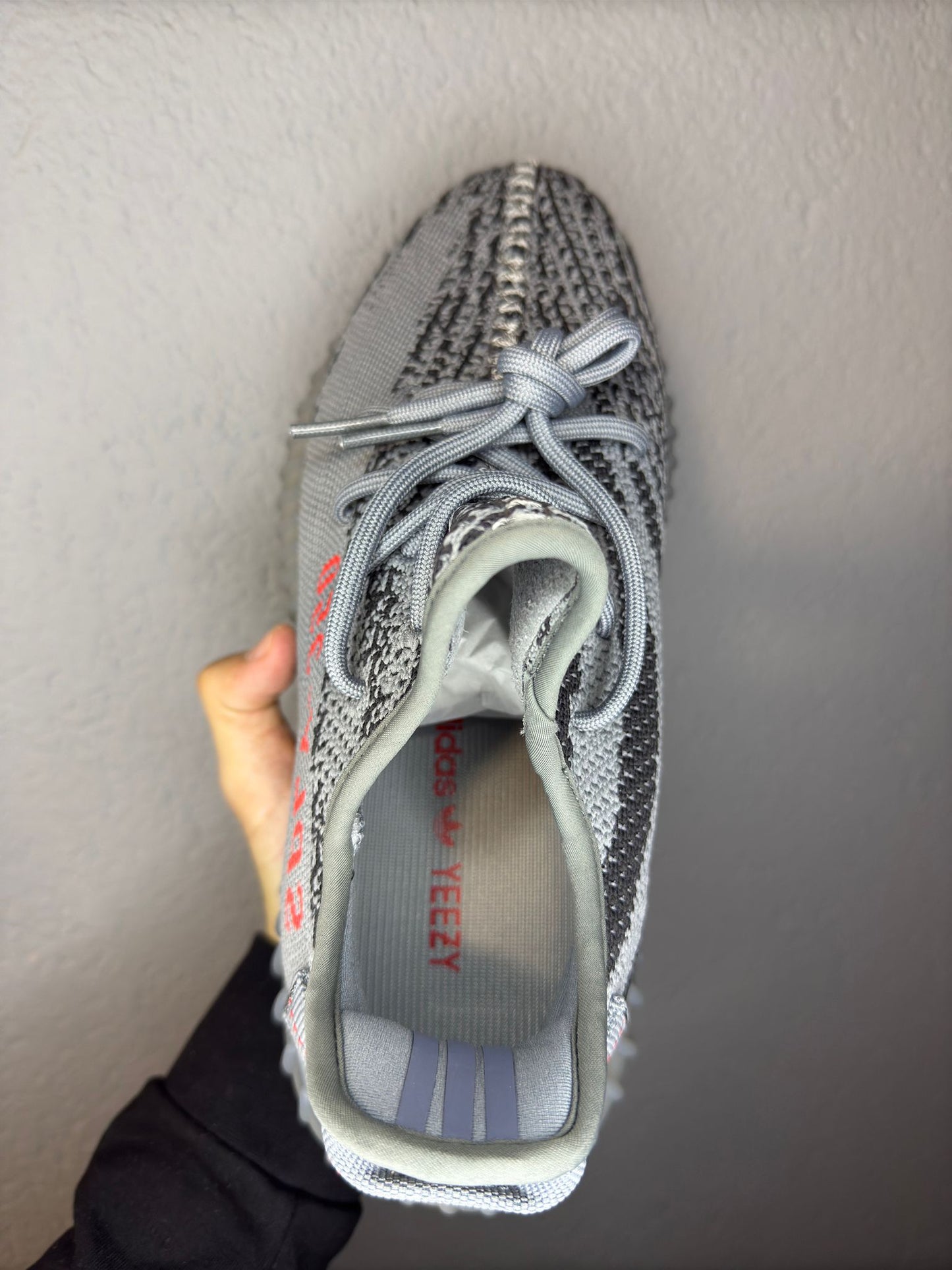 Yeezy 350 Beluga 2.0