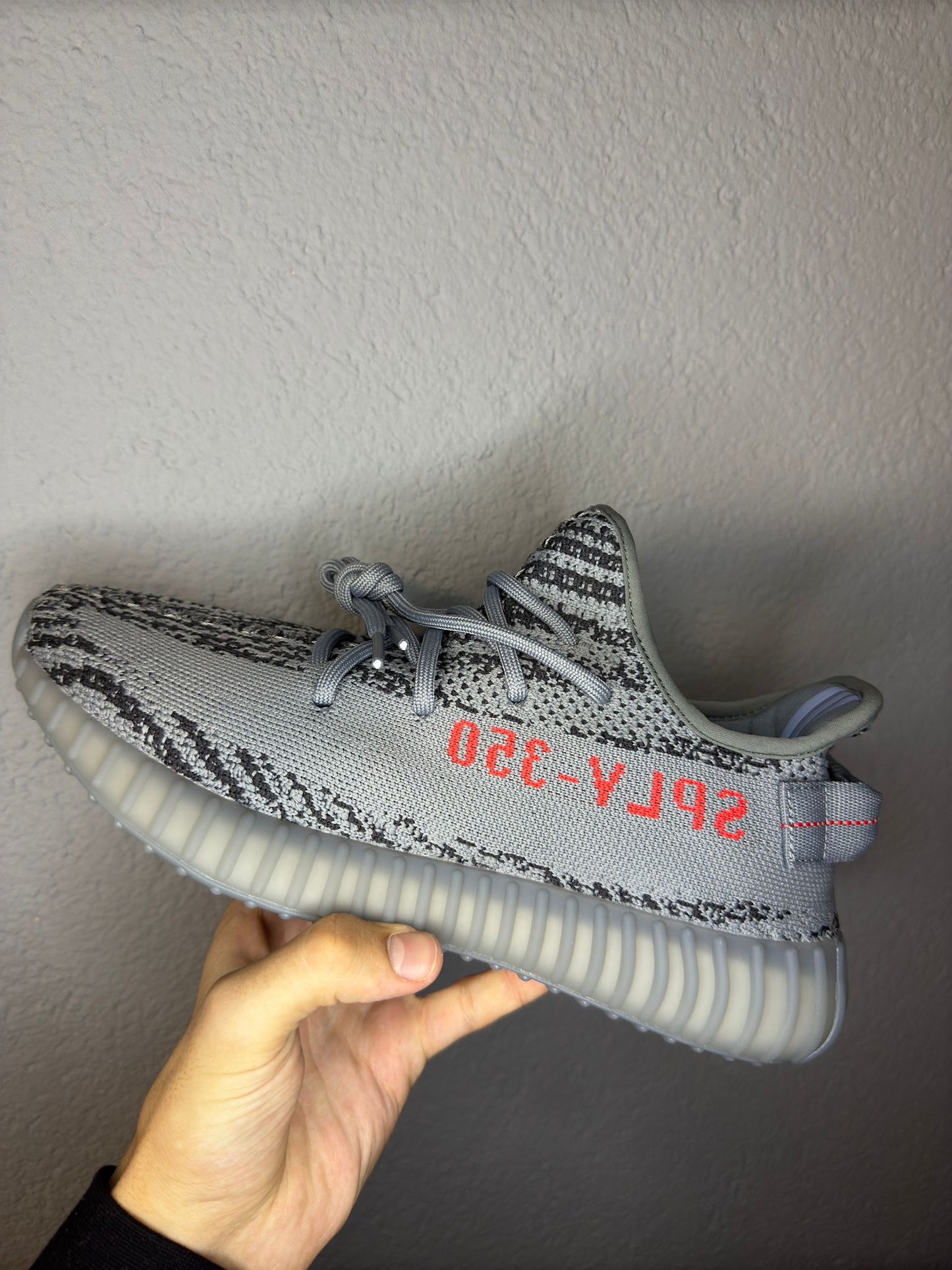 Yeezy 350 Beluga 2.0