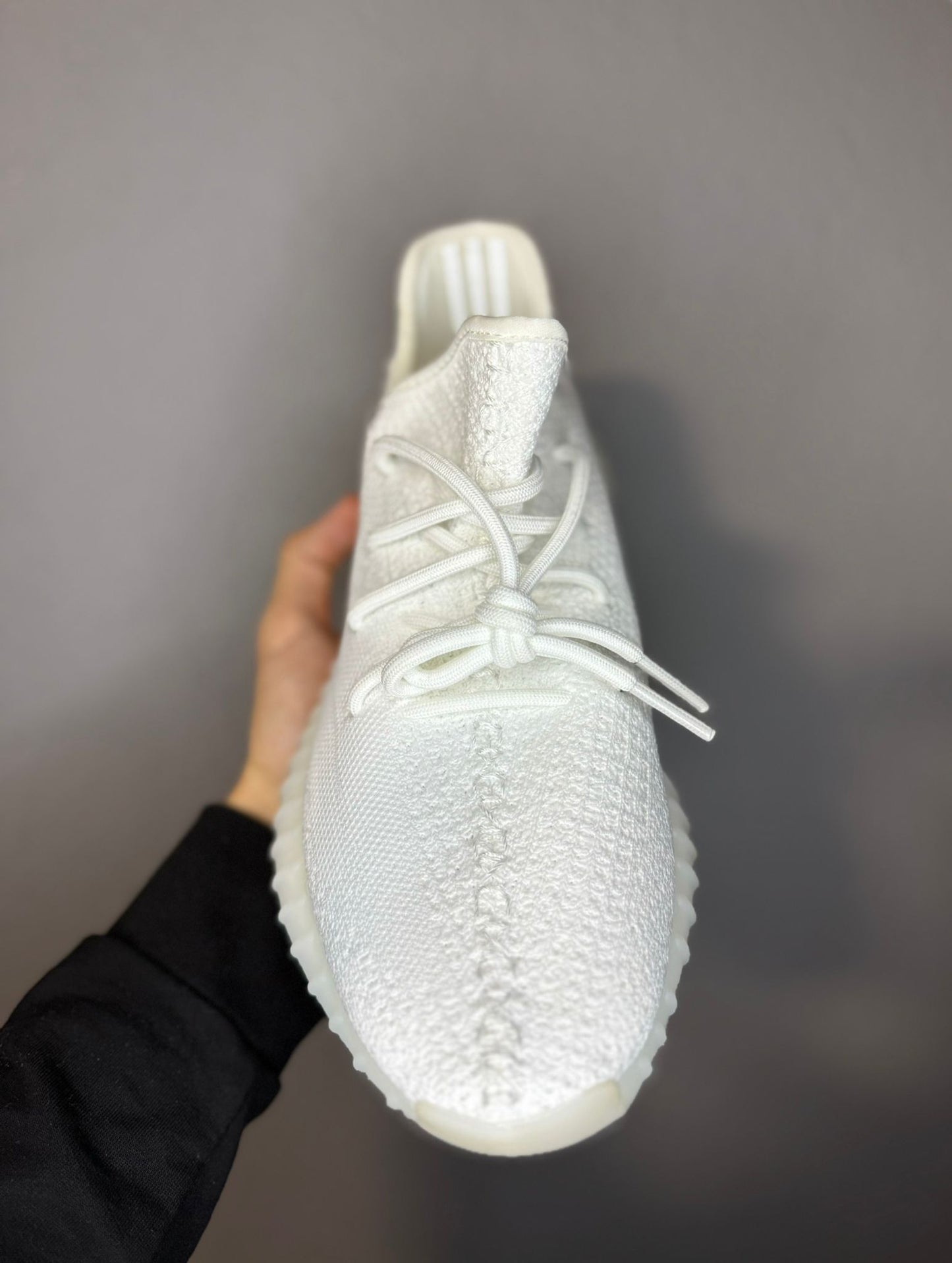 Yeezy 350 Cream