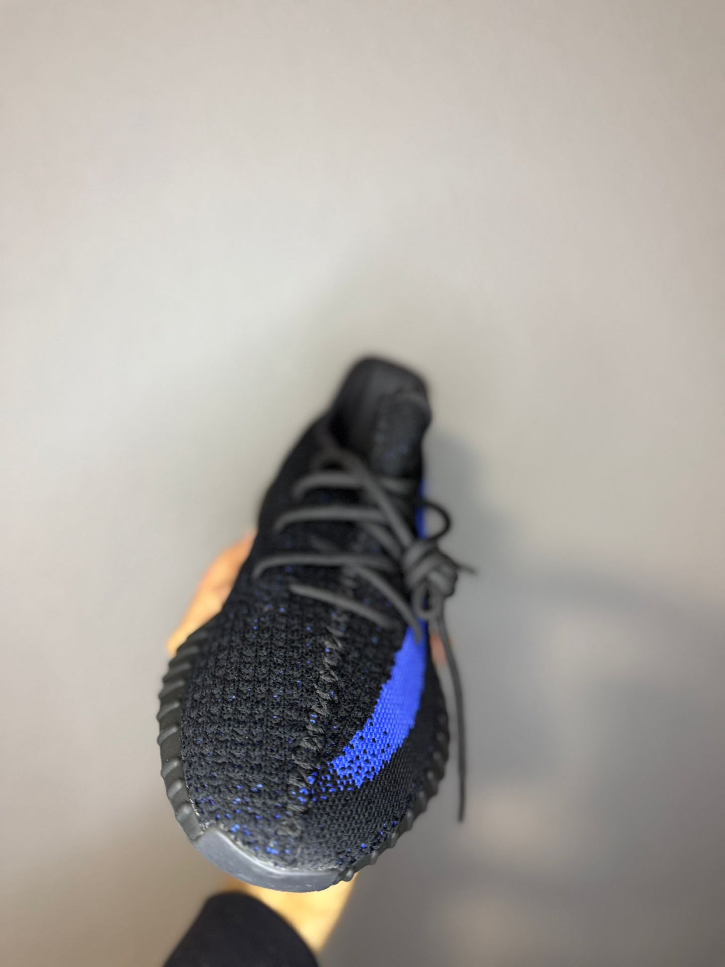 Yeezy 350 Dazzling Blue