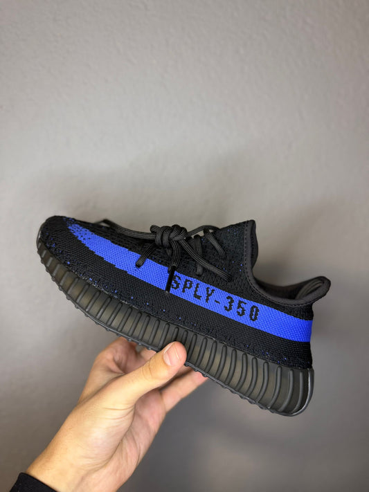 Yeezy 350 Dazzling Blue