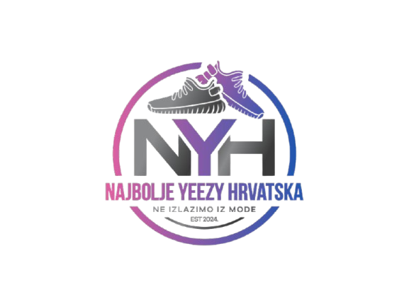 Najbolje Yeezy Hrvatska